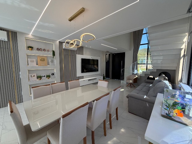 Casa, 4 quartos, 324 m² - Foto 8