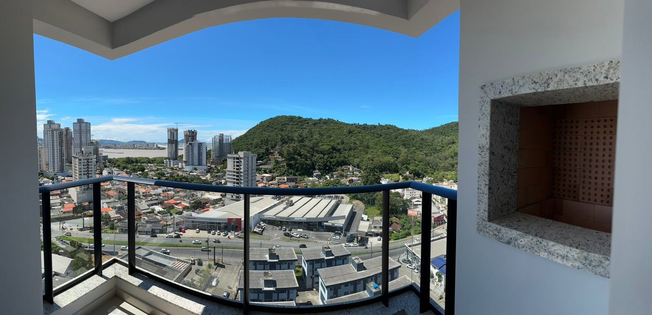 Apartamento, 2 quartos, 73 m² - Foto 22
