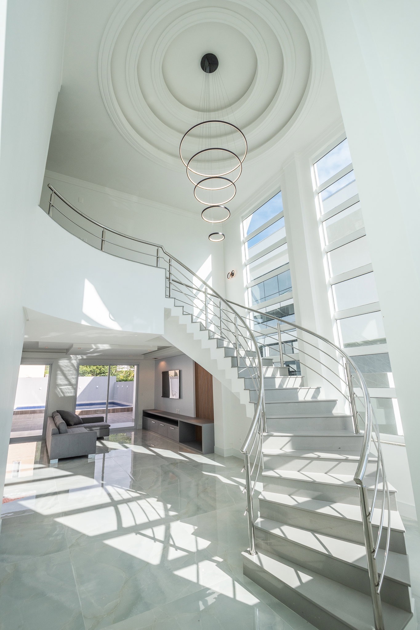 Casa, 5 quartos, 400 m² - Foto 12