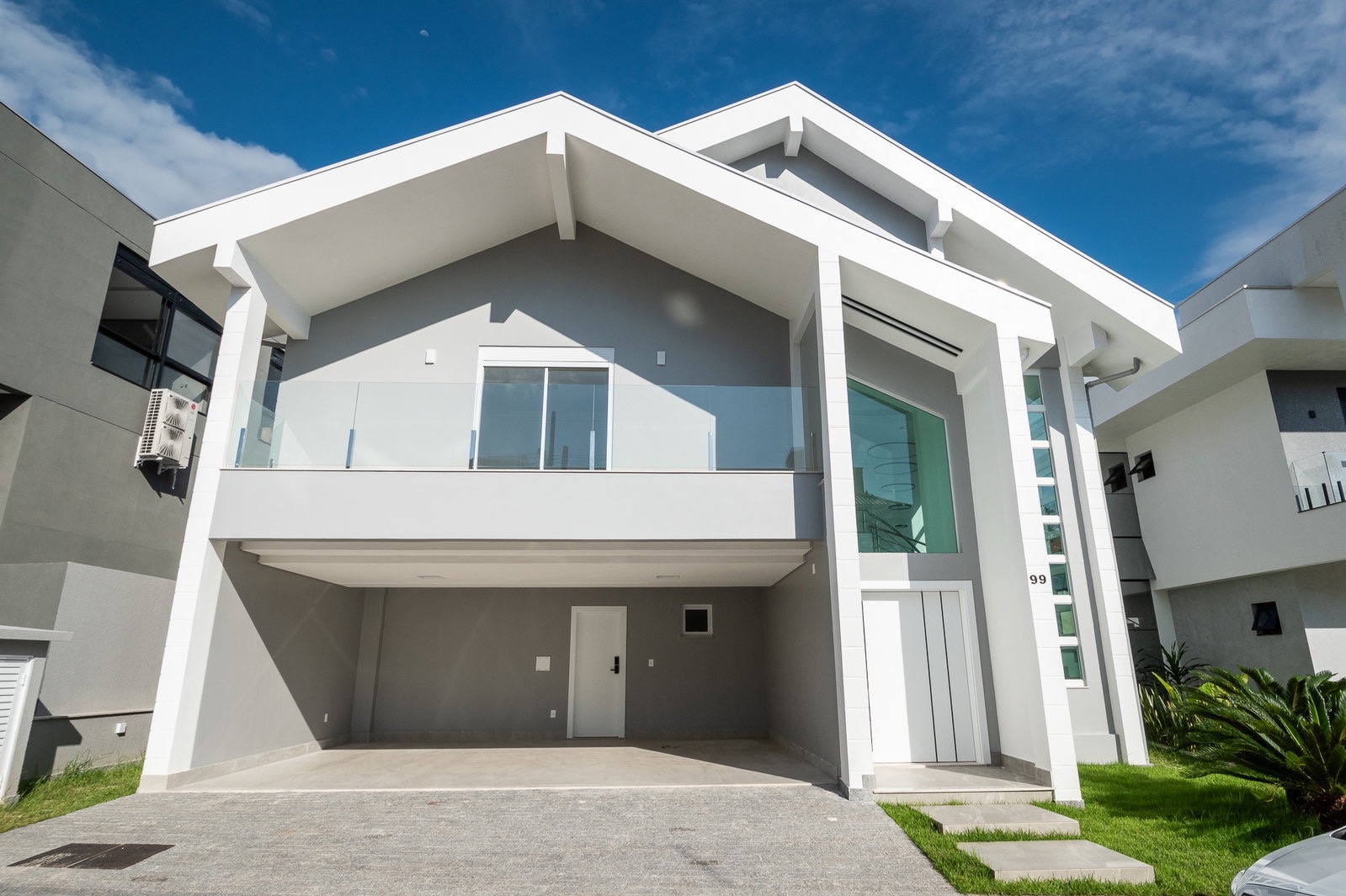 Casa, 5 quartos, 400 m² - Foto 1