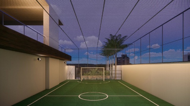 Apartamento, 4 quartos, 182 m² - Foto 22