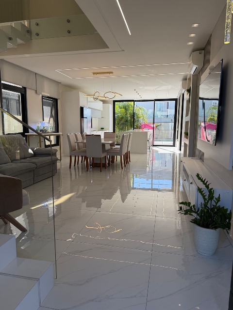 Casa, 4 quartos, 324 m² - Foto 17