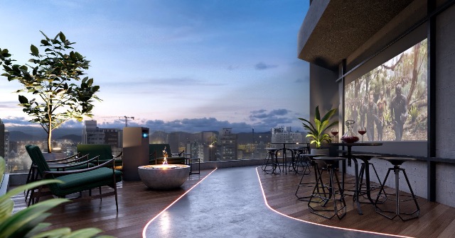Apartamento, 2 quartos, 73 m² - Foto 35