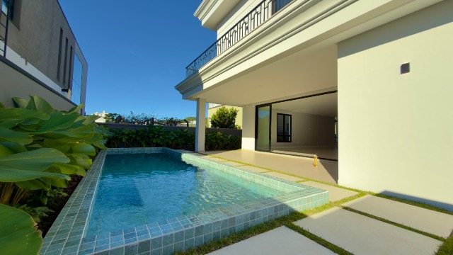 Casa, 4 quartos, 305 m² - Foto 6