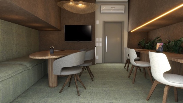 Apartamento, 4 quartos, 182 m² - Foto 4