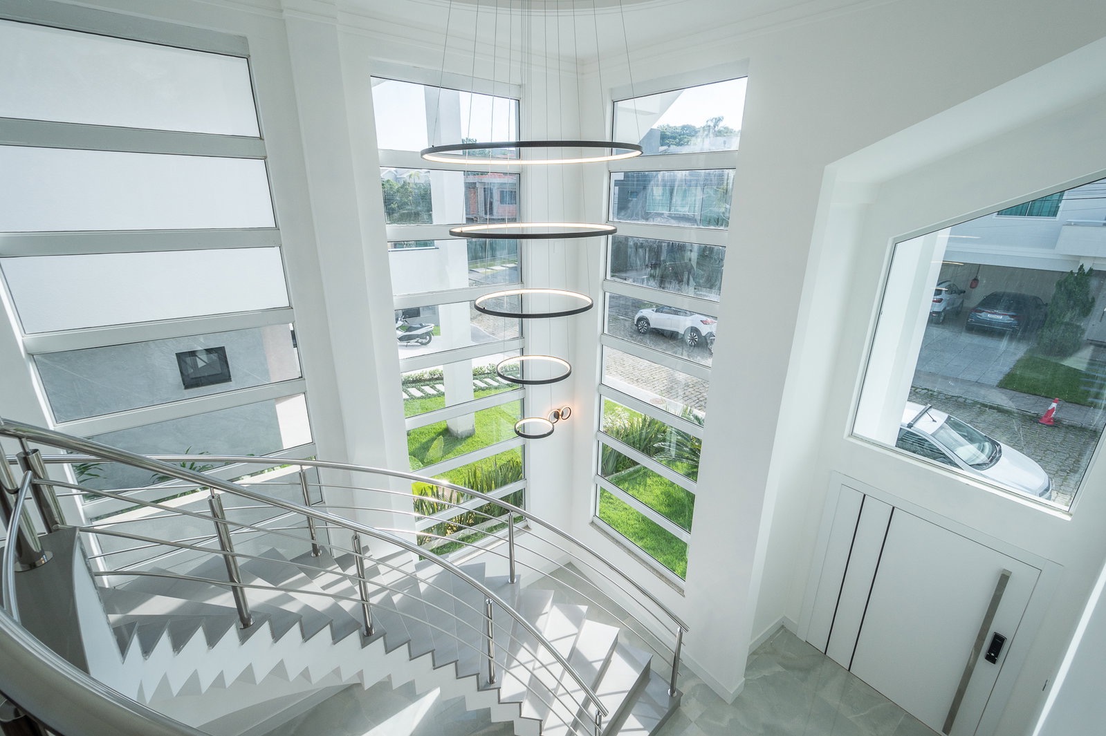 Casa, 5 quartos, 400 m² - Foto 9
