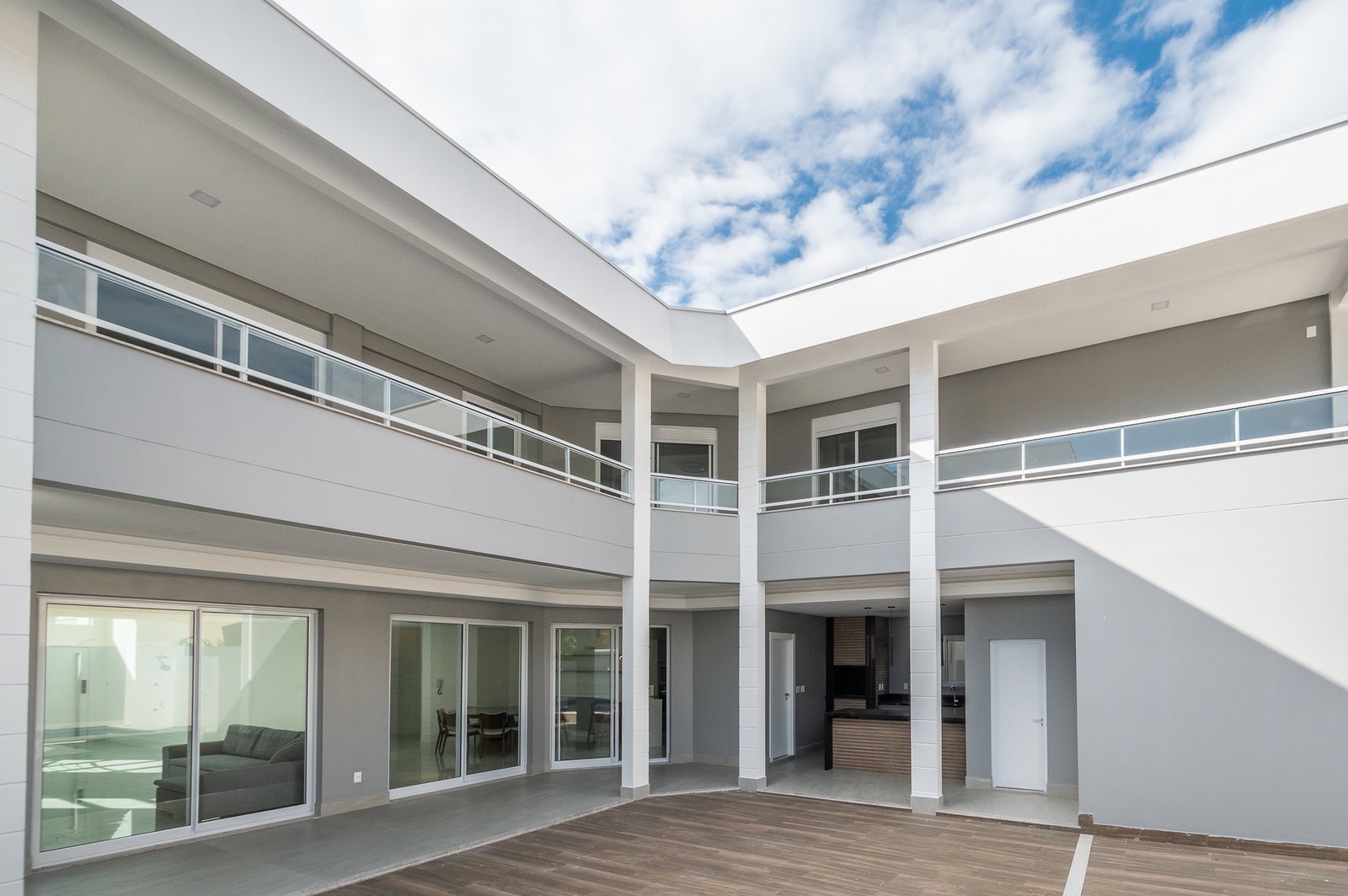 Casa, 5 quartos, 400 m² - Foto 17