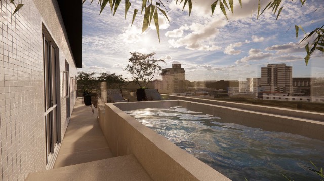 Apartamento, 4 quartos, 182 m² - Foto 5