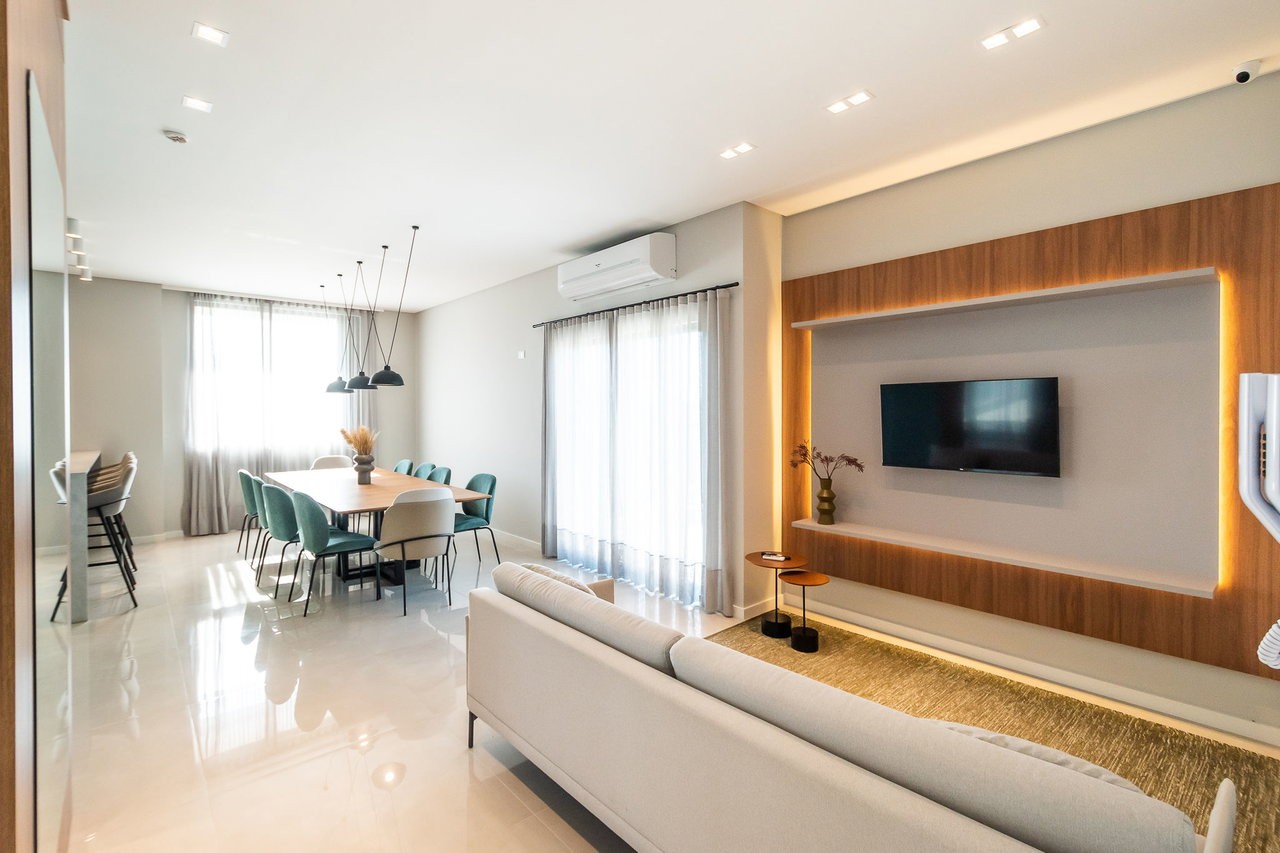 Apartamento, 2 quartos, 73 m² - Foto 12