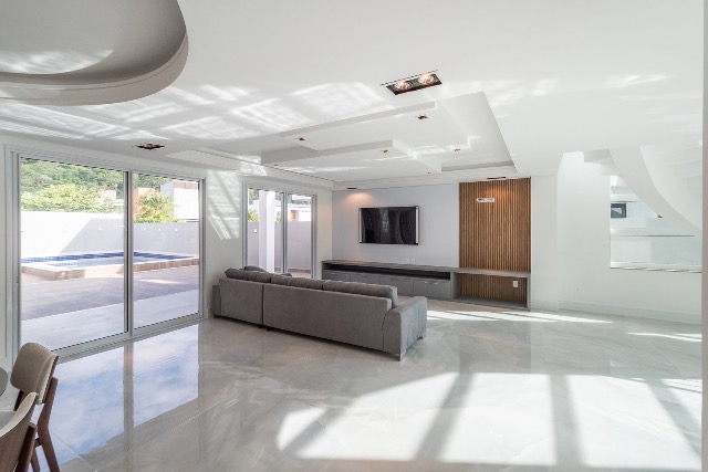 Casa, 5 quartos, 400 m² - Foto 29