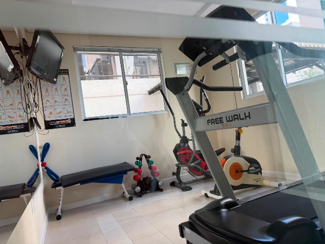 Apartamento, 3 quartos, 116 m² - Foto 33