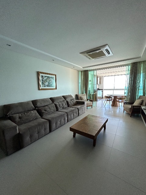 Apartamento, 4 quartos, 275 m² - Foto 1