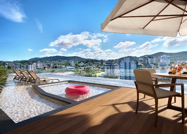 Apartamento, 2 quartos, 73 m² - Foto 21