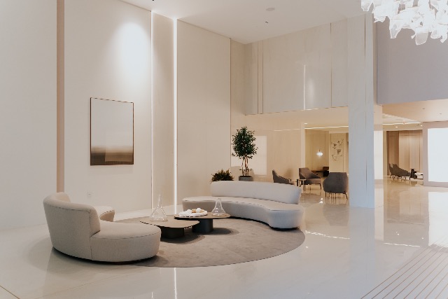 Apartamento, 4 quartos, 376 m² - Foto 34