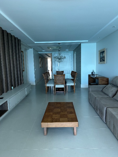 Apartamento, 4 quartos, 275 m² - Foto 34