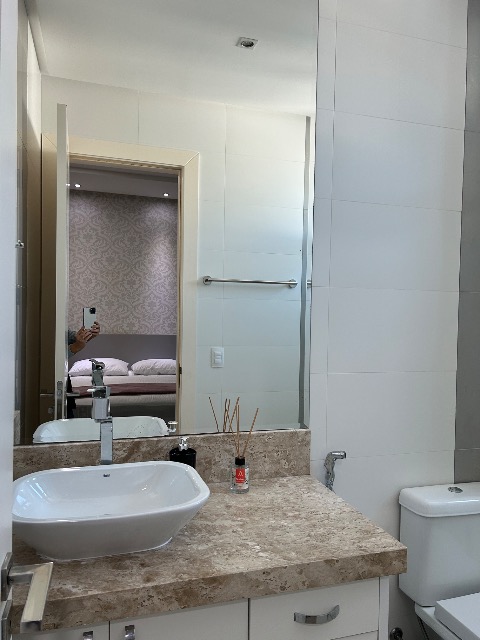 Apartamento, 4 quartos, 275 m² - Foto 24