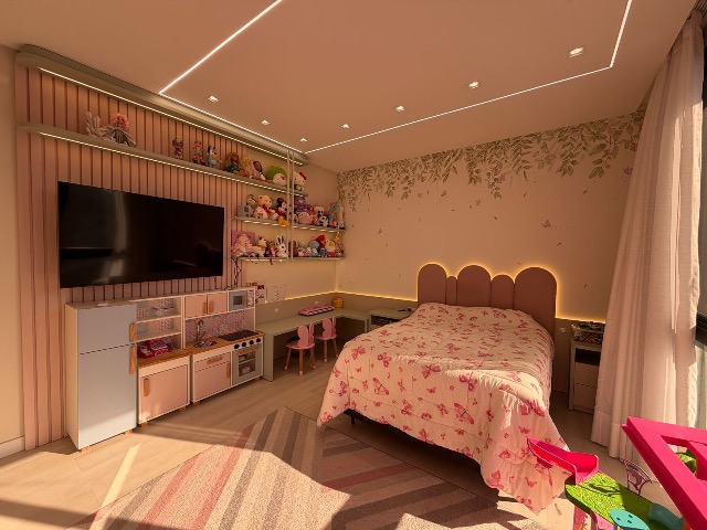 Casa, 4 quartos, 324 m² - Foto 11