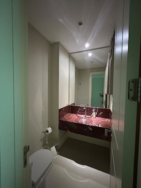 Apartamento, 4 quartos, 275 m² - Foto 33