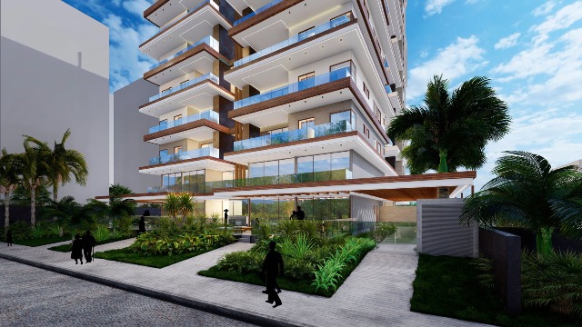 Apartamento, 4 quartos, 182 m² - Foto 7