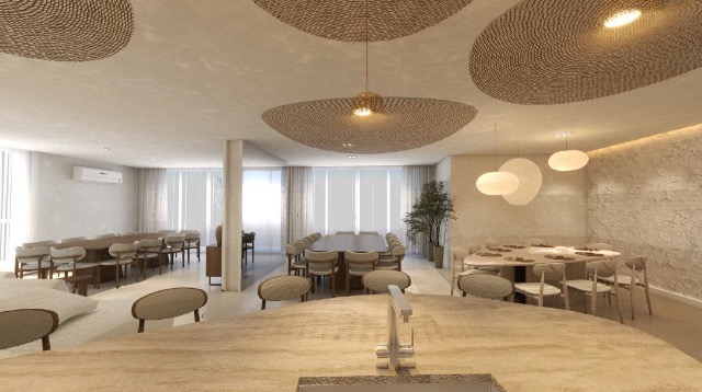 Apartamento, 4 quartos, 182 m² - Foto 15