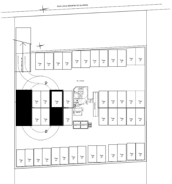 Apartamento, 4 quartos, 182 m² - Foto 33