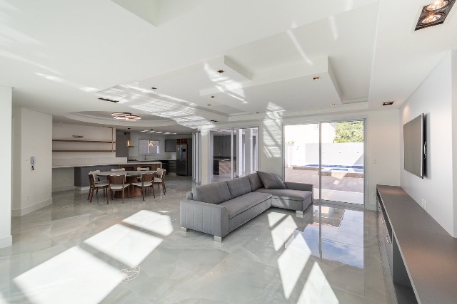 Casa, 5 quartos, 400 m² - Foto 32