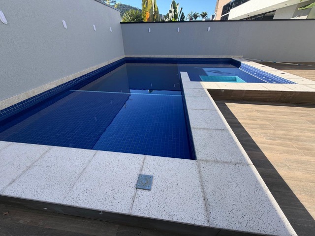 Casa, 5 quartos, 400 m² - Foto 21