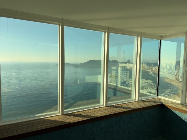 Apartamento, 4 quartos, 376 m² - Foto 2
