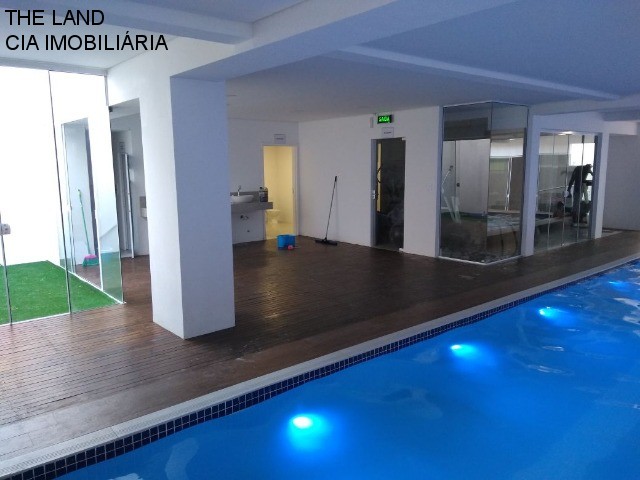 Apartamento à venda com 3 quartos, 90m² - Foto 22