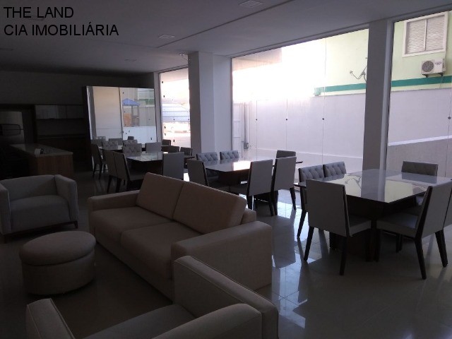 Apartamento à venda com 3 quartos, 90m² - Foto 35