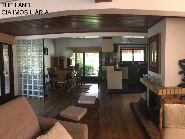 Casa à venda com 3 quartos, 360m² - Foto 3