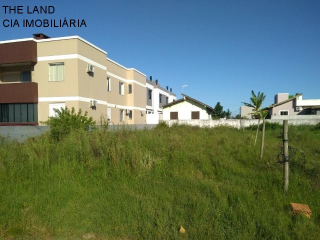 Terreno à venda, 384m² - Foto 1