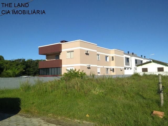 Terreno à venda, 384m² - Foto 2