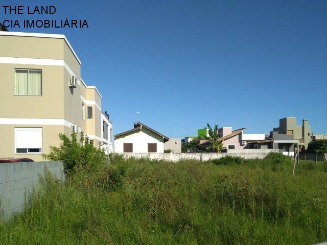 Terreno à venda, 384m² - Foto 3