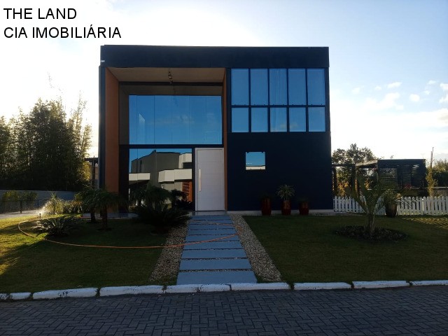 Casa de Condomínio à venda com 4 quartos, 900m² - Foto 1