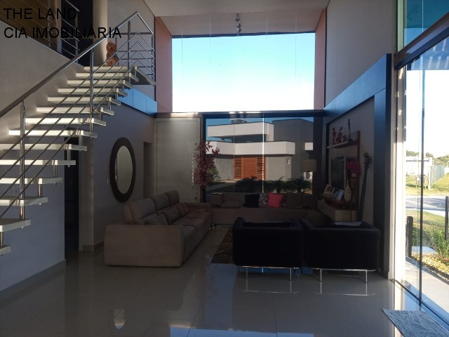 Casa de Condomínio à venda com 4 quartos, 900m² - Foto 8