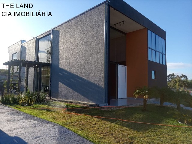 Casa de Condomínio à venda com 4 quartos, 900m² - Foto 2