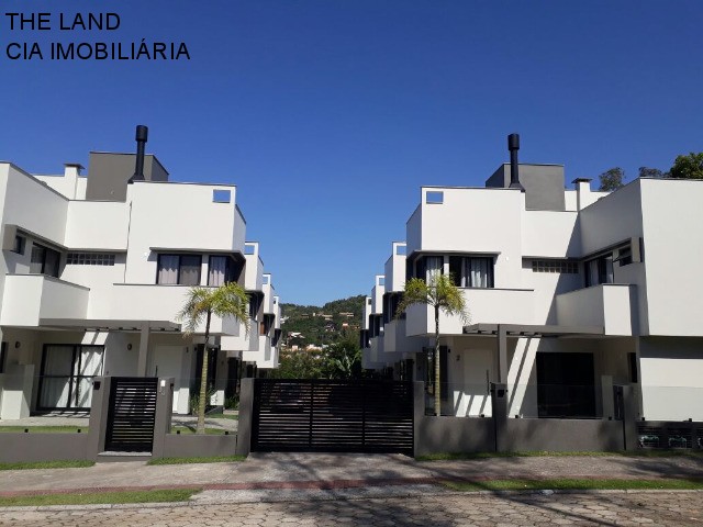 Casa de Condomínio, 2 quartos - Foto 1