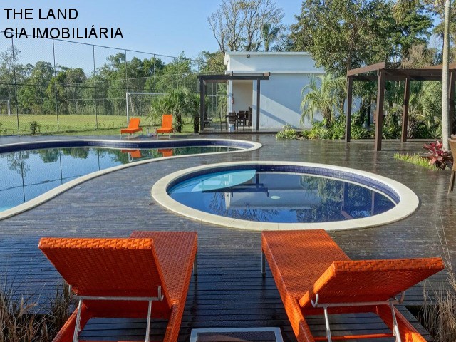 Casa de Condomínio à venda com 4 quartos - Foto 41