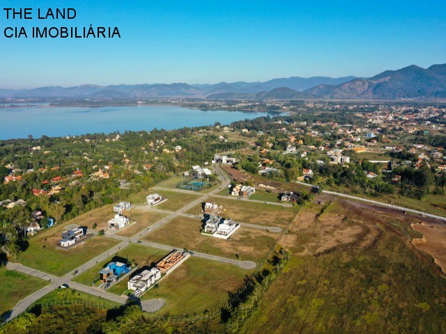 Loteamento e Condomínio à venda - Foto 1