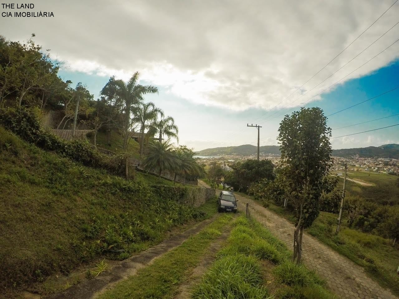 Terreno à venda - Foto 3