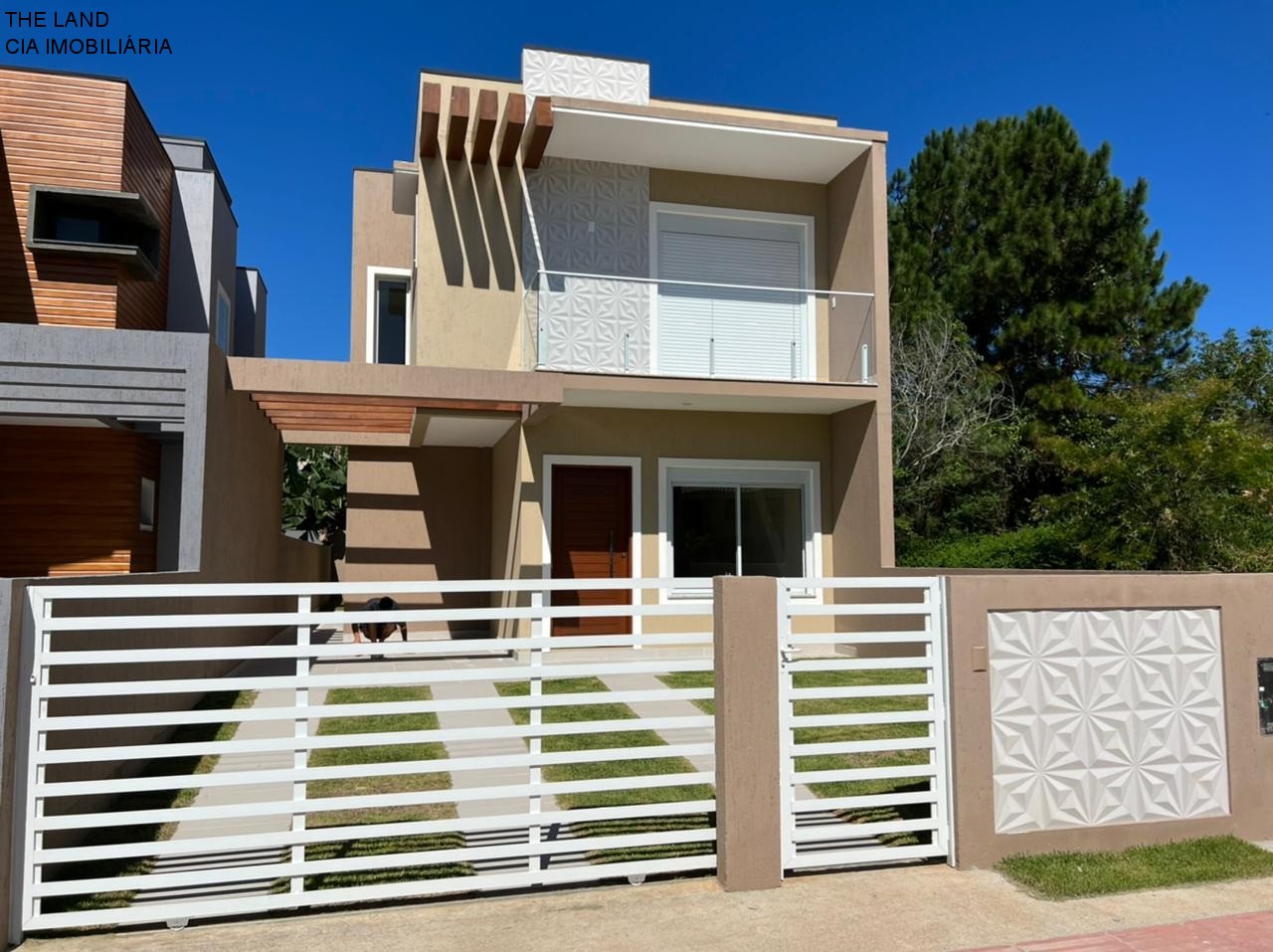 Casa à venda com 3 quartos, 187m² - Foto 8