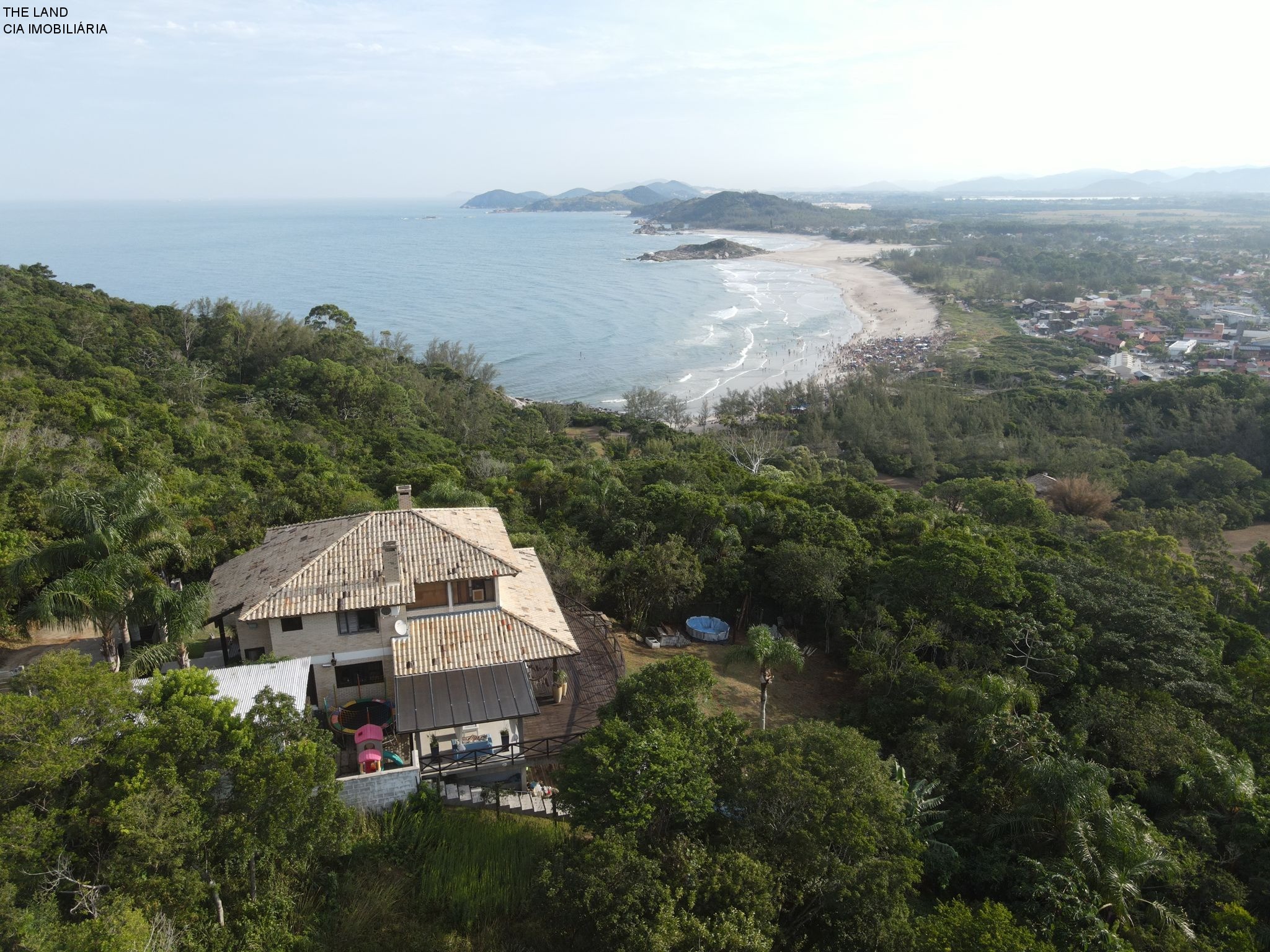 Casa à venda com 5 quartos - Foto 4