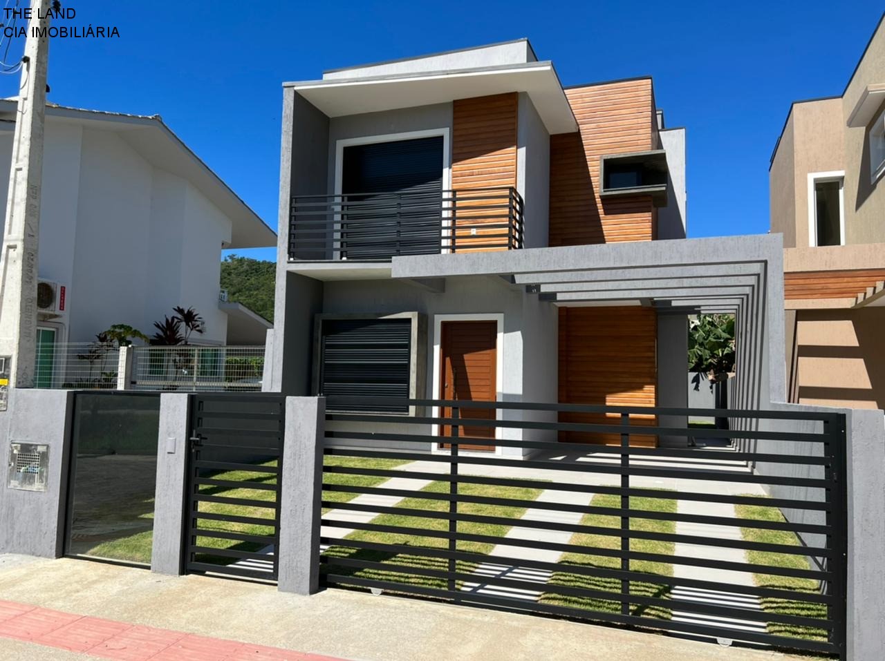 Casa à venda com 3 quartos, 187m² - Foto 5