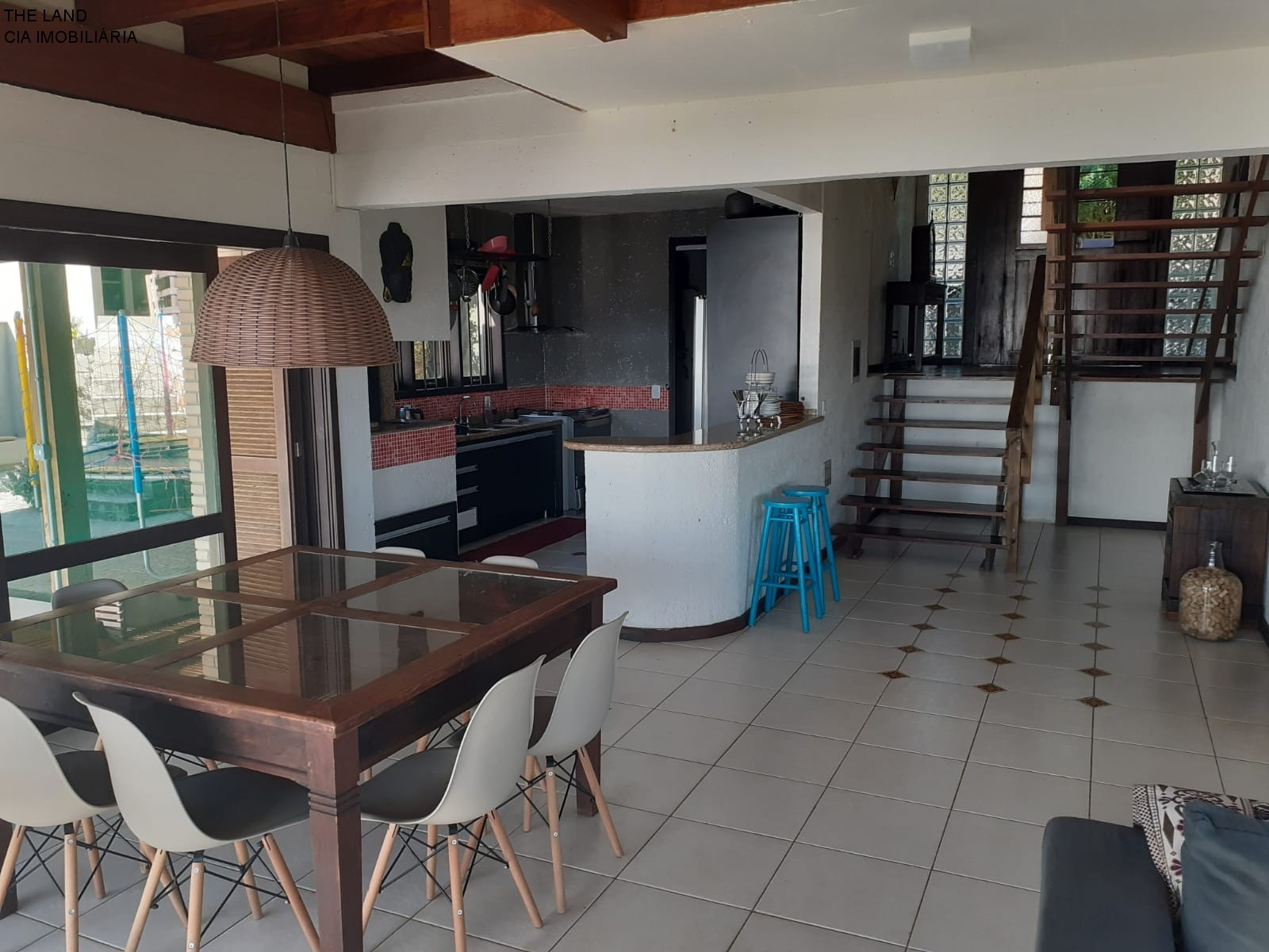 Casa à venda com 5 quartos, 1250m² - Foto 34