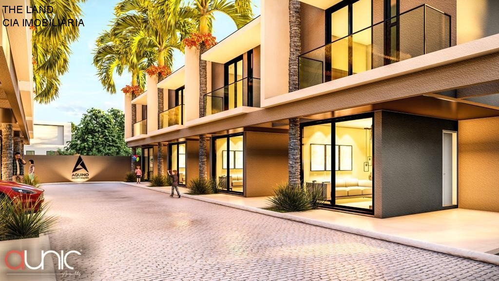 Casa de Condomínio à venda com 2 quartos - Foto 3