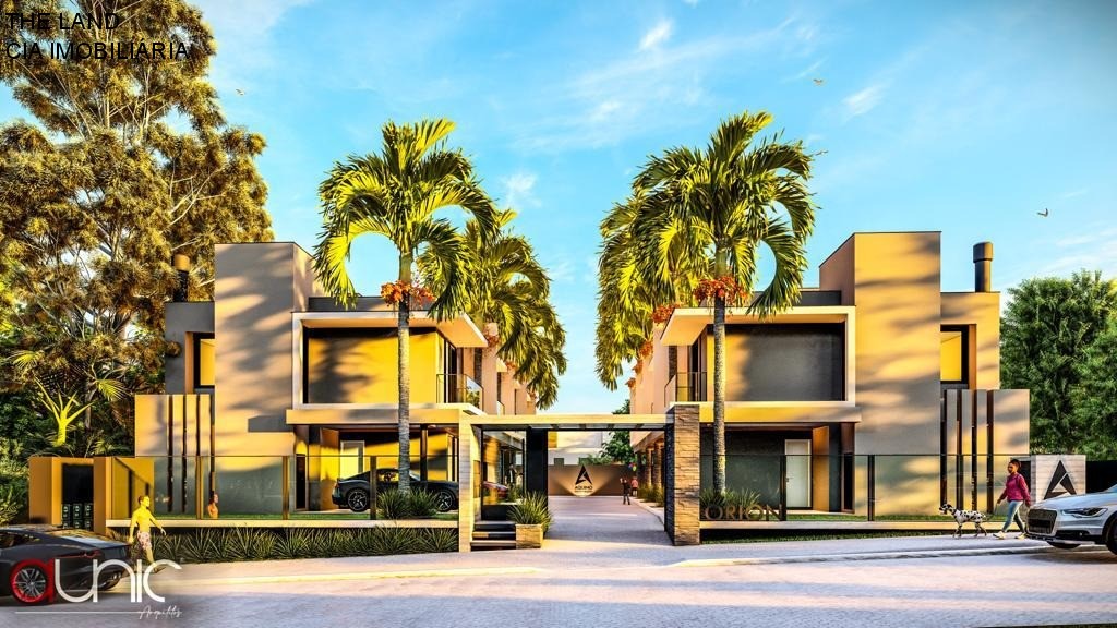 Casa de Condomínio à venda com 2 quartos - Foto 1