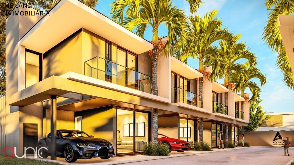 Casa de Condomínio à venda com 2 quartos - Foto 4