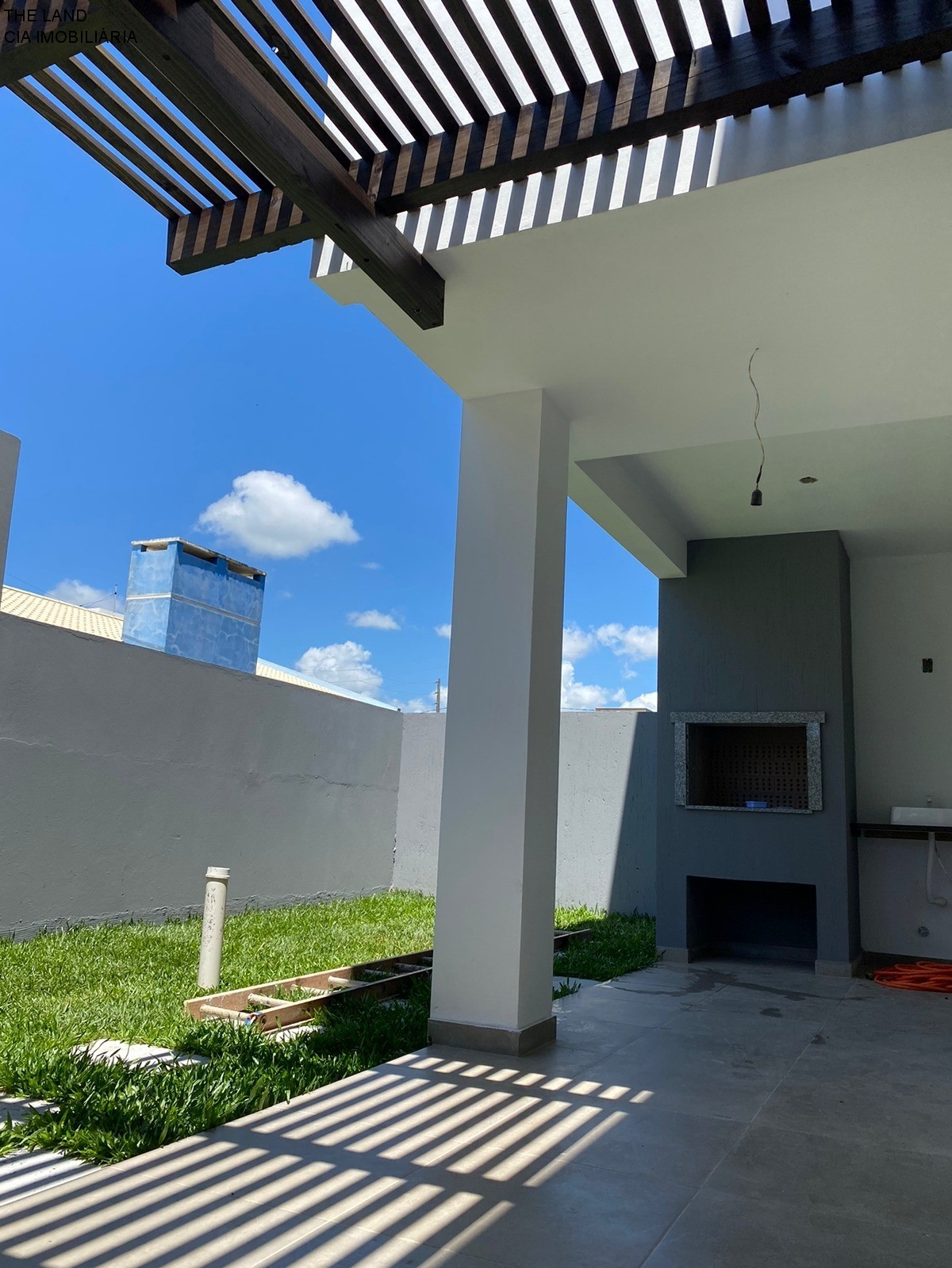 Sobrado à venda com 3 quartos, 180m² - Foto 11