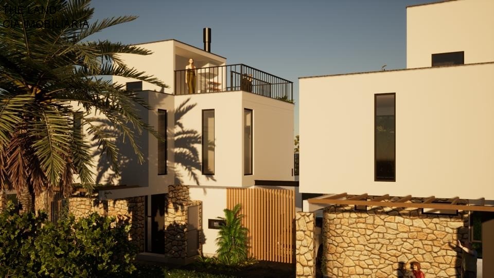 Casa, 3 quartos - Foto 10